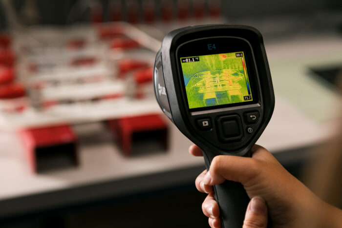 Electrical Testing