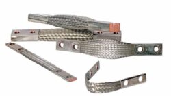 flexbraids de diferentes tamaños